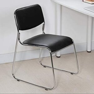 Stackable Visitor Office Chair