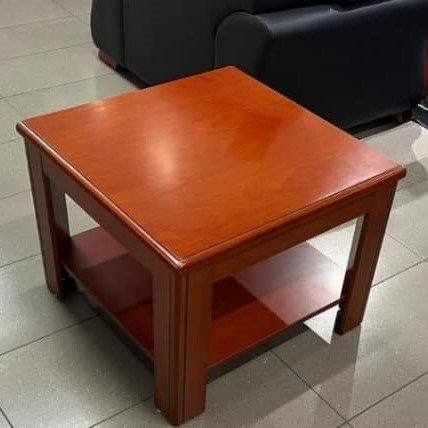 Modern Living Room Coffee Table - Image 6
