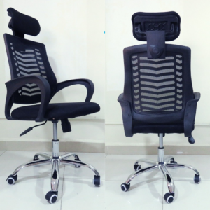 Ergonomic High Back Mesh Office Chair