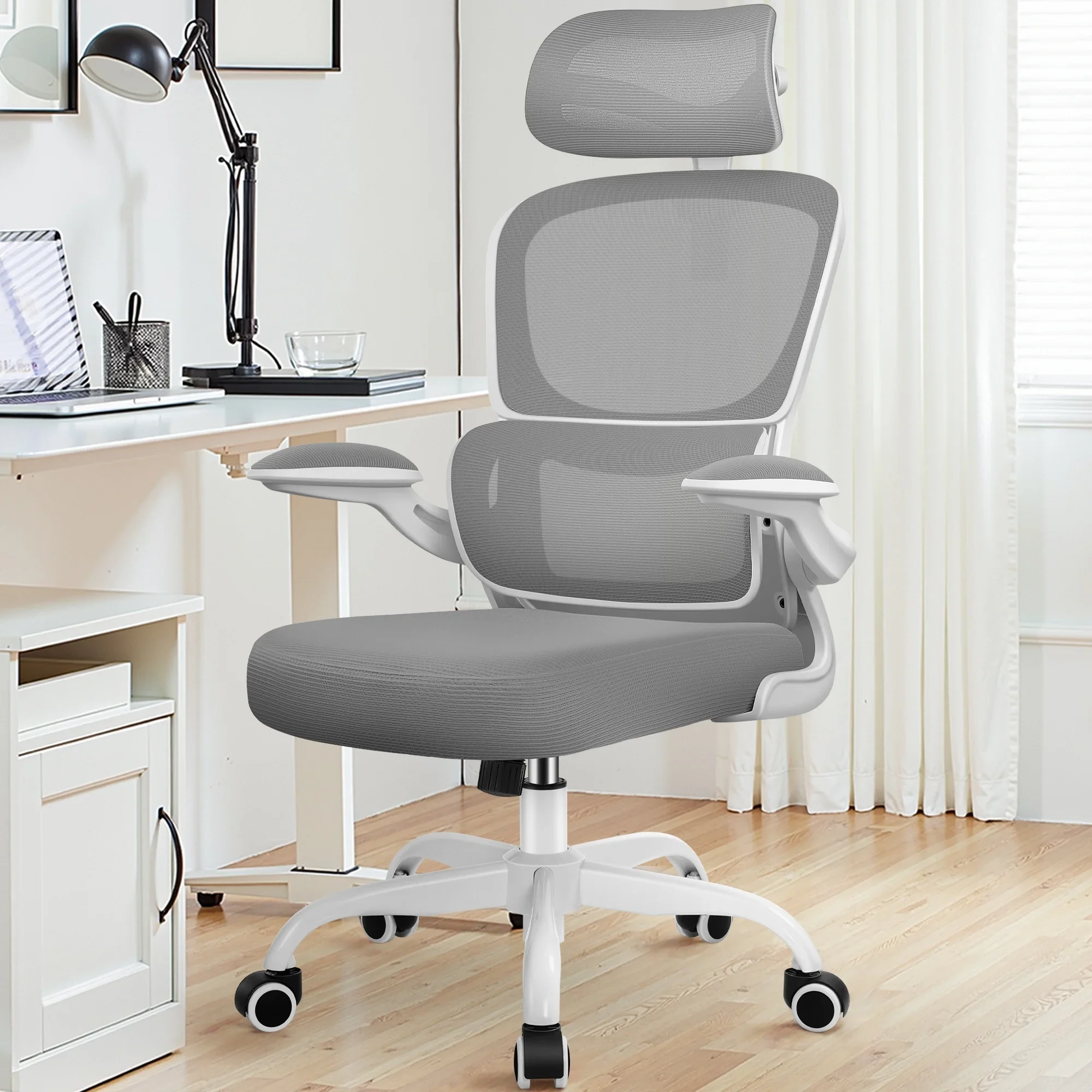High back Office chair Champions Furniture, office furniture in Kenya