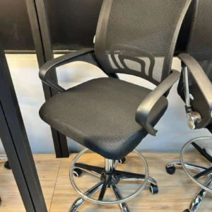 Low Back Cashier Office Chair