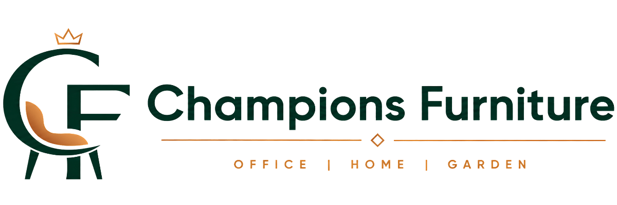 Champions Furniture Logo