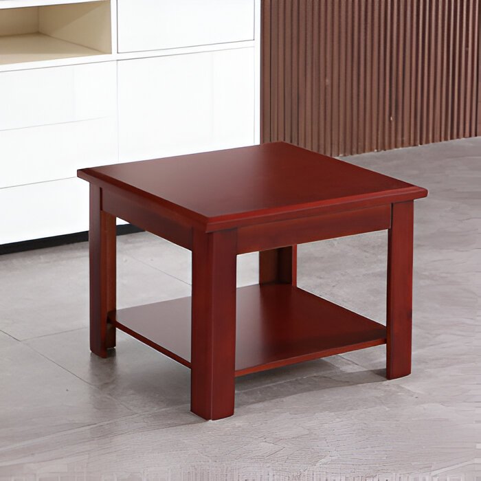 Modern Living Room Coffee Table - Image 5