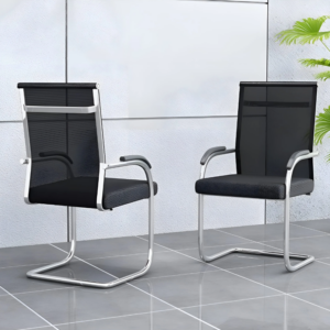 Mesh Visitor Office Chair