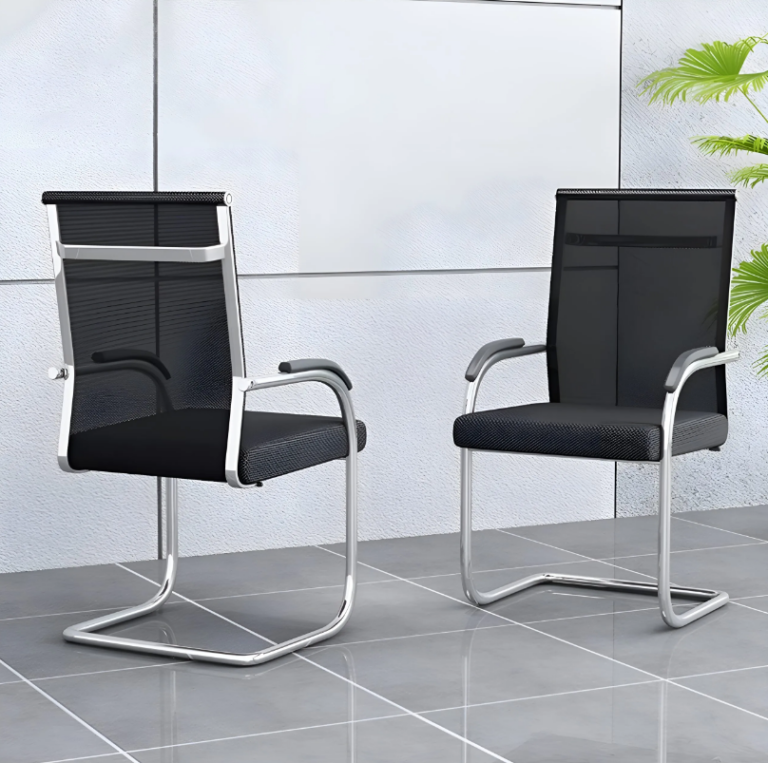 Mesh Visitor Office Chair