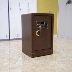 60kg Fireproof Office Safe