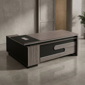 2M Executive Desk